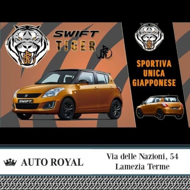 Auto Royal - Immagine 2