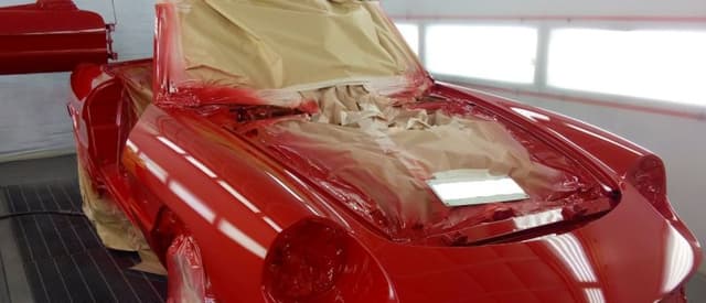 Auto Service Carlo Brunicella - Immagine 2