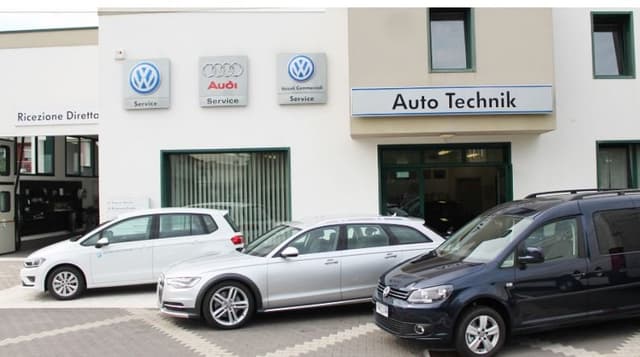 Auto Technik - Immagine 2