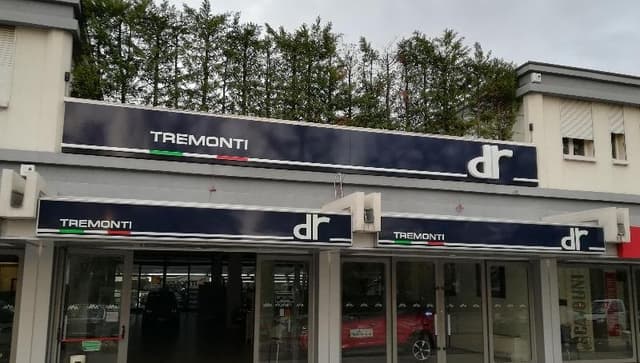 Auto Tremonti Kia Service - Immagine 1