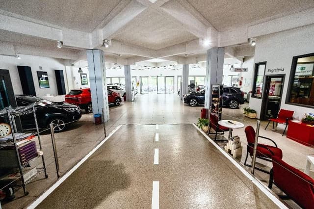 Auto Tremonti Kia Service - Immagine 2