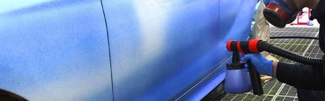 Autocarrozzeria Amore Vincenzo - Immagine 1