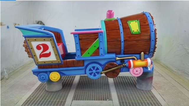 Autocarrozzeria Baldasso Massimiliano dal 1984 - Immagine 2