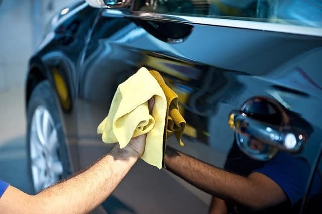 Autocarrozzeria Caprara - Immagine 1