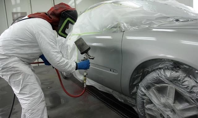 Autocarrozzeria Caprara - Immagine 2
