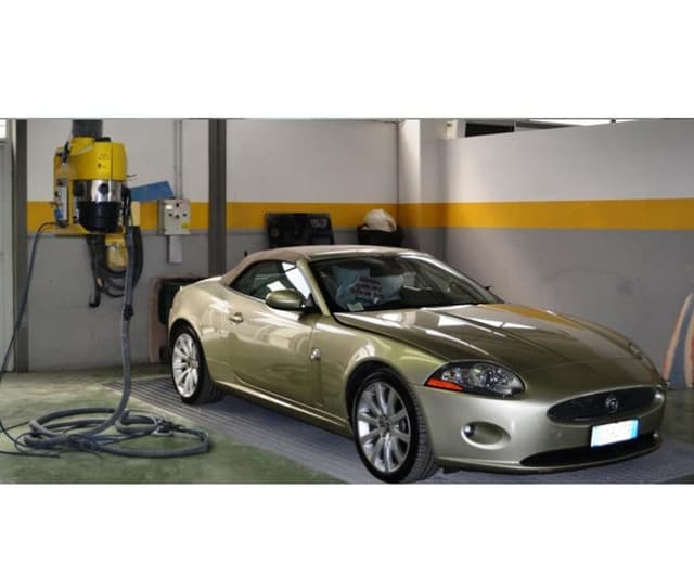 Autocarrozzeria Carpiù One - Immagine 2