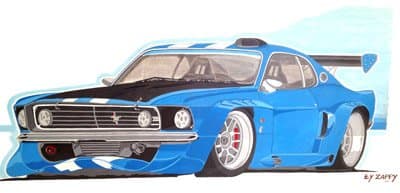 Autocarrozzeria Cassitta - Immagine 2