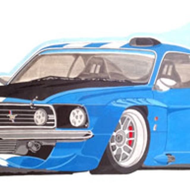 Autocarrozzeria Cassitta - Immagine 1