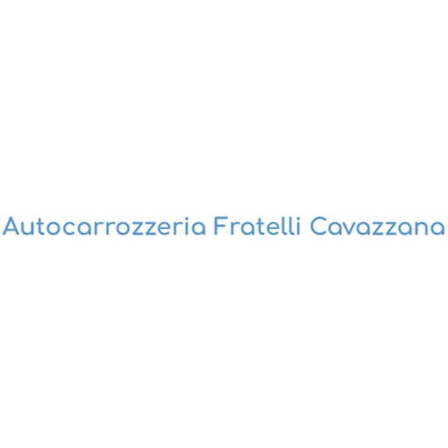 Autocarrozzeria Cavazzana - Immagine 1