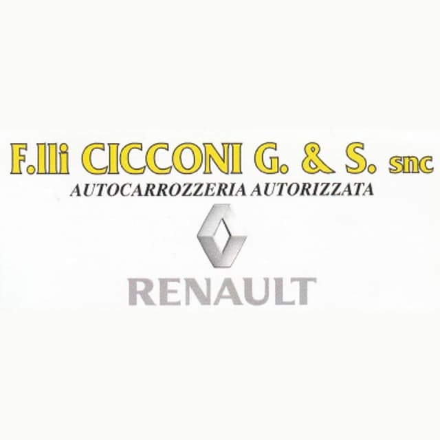 Autocarrozzeria Cicconi - Immagine 1