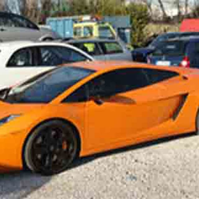 Autocarrozzeria Cipolloni Duilio - Immagine 1