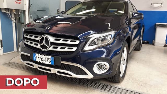 Autocarrozzeria Concorde - Immagine 1