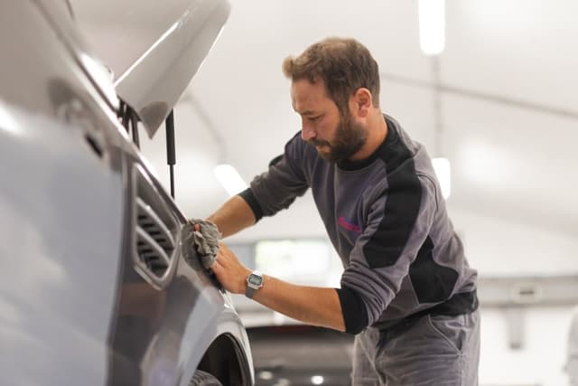 Autocarrozzeria Concorde - Immagine 2