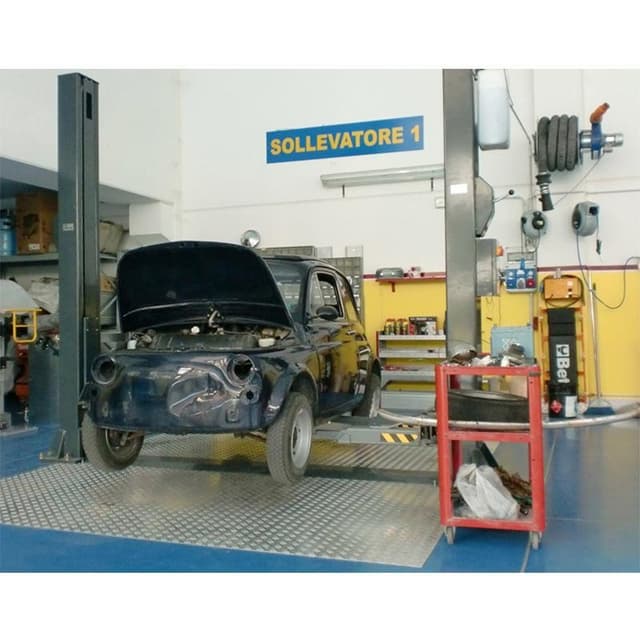 Autocarrozzeria Cortazzo - Immagine 1