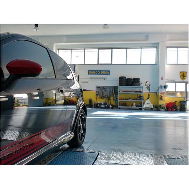 Autocarrozzeria Cortazzo - Immagine 2