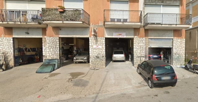 Autocarrozzeria Cuccato Valter e C. - Immagine 1