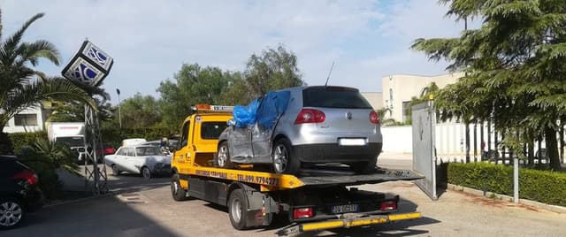 Autocarrozzeria De Gabriele - Immagine 2