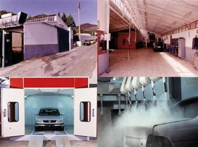 Autocarrozzeria del Sole - Autorizzata Opel - Immagine 1