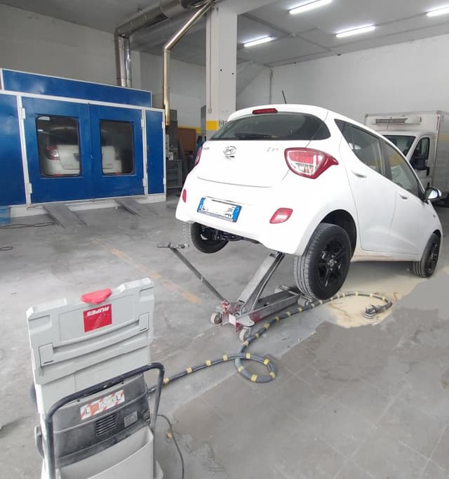 Autocarrozzeria Doctor Car - Immagine 2