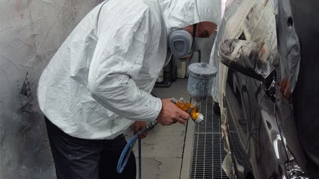 Autocarrozzeria Donati - Immagine 1