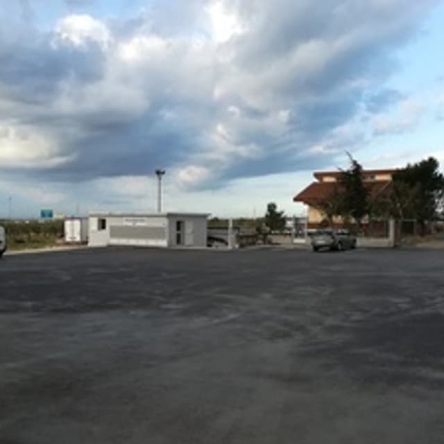 Autocarrozzeria Facciorusso - Immagine 2
