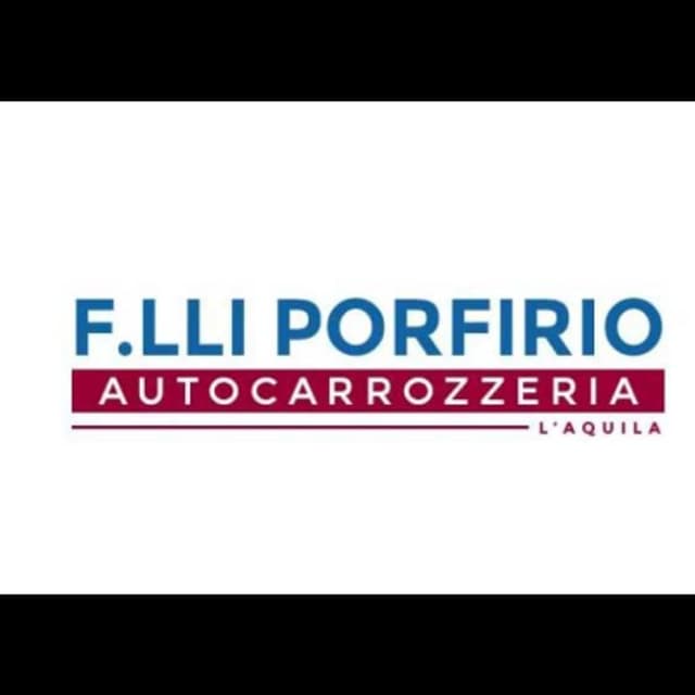 Autocarrozzeria F.lli Porfirio - Immagine 1