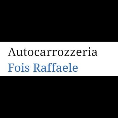 Autocarrozzeria Fois Raffaele - Immagine 2