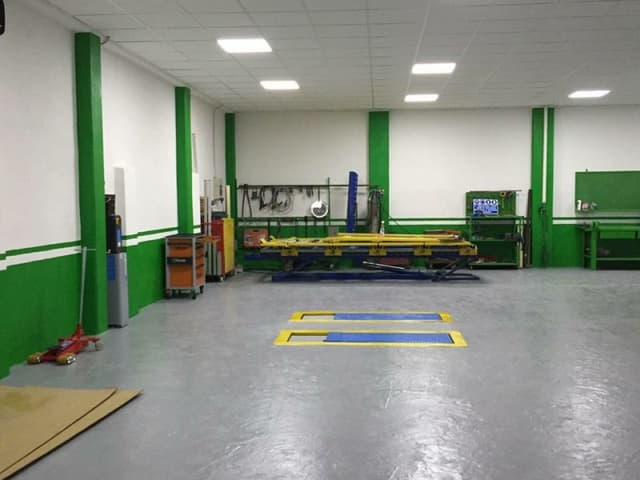 Autocarrozzeria Fratelli Grillo - Immagine 1