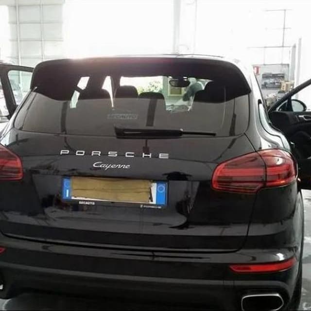 Autocarrozzeria Gallus e Camba di Alberto Mira - Immagine 2