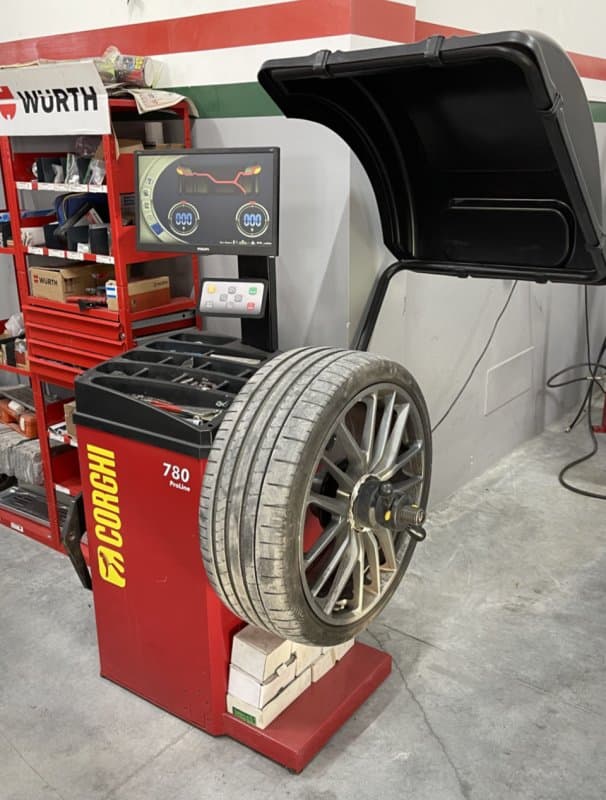 Autocarrozzeria Giglione Car Service - Immagine 2