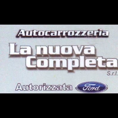 Autocarrozzeria La Nuova Completa - Immagine 2