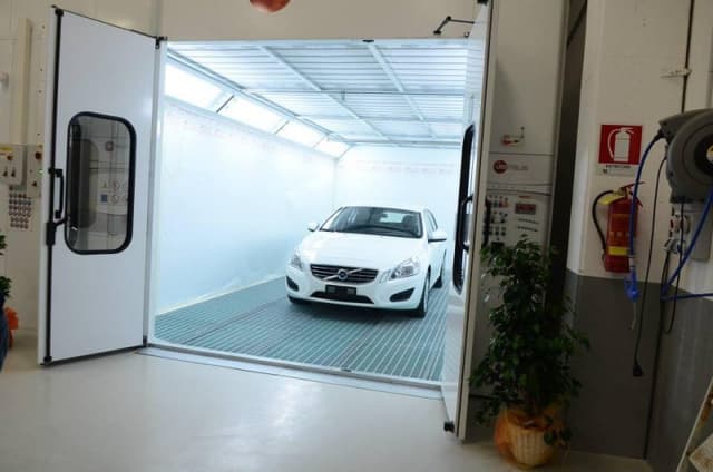 Autocarrozzeria Mariano Andrea - Immagine 2