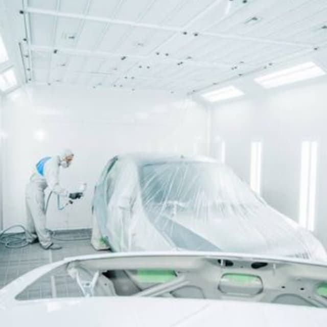 Autocarrozzeria Marras - Immagine 2