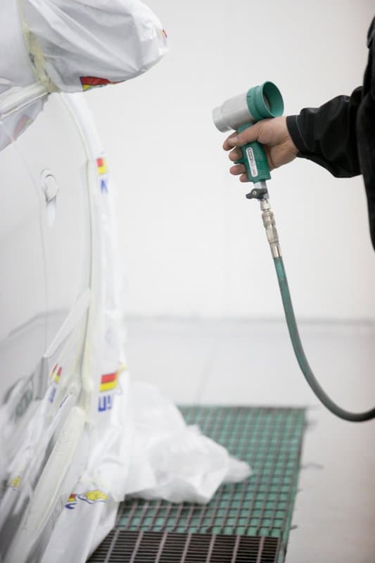 Autocarrozzeria Meale Saverio - Immagine 2