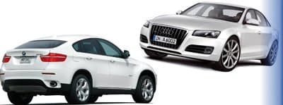 Autocarrozzeria Migliore Francesco - Immagine 1
