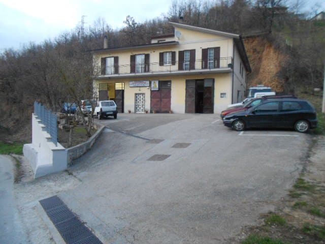Autocarrozzeria Montemarano Soccorso Stradale - Immagine 2