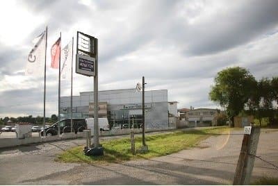 Autocarrozzeria Mosettig - Immagine 2