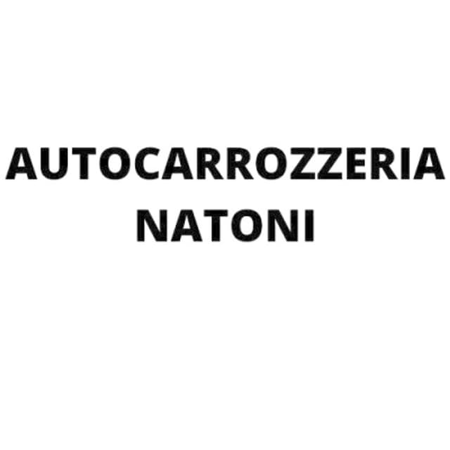 Autocarrozzeria Natoni - Immagine 1