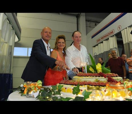 Autocarrozzeria Pisana - Immagine 2