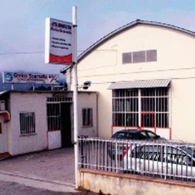 Autocarrozzeria Scarsella - Immagine 1