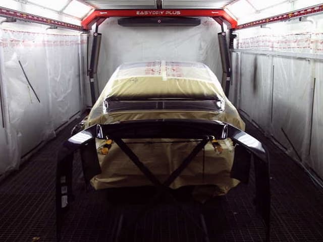 Autocarrozzeria Sestese - Immagine 2