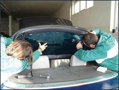 Autocarrozzeria Tiso Mario - Immagine 1