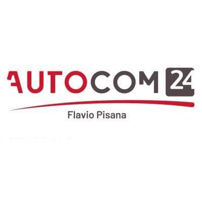 Autocom24 Flavio Pisana - Rivenditore,Mazda,Honda.Nuovo e Usato Multibrand - Immagine 1