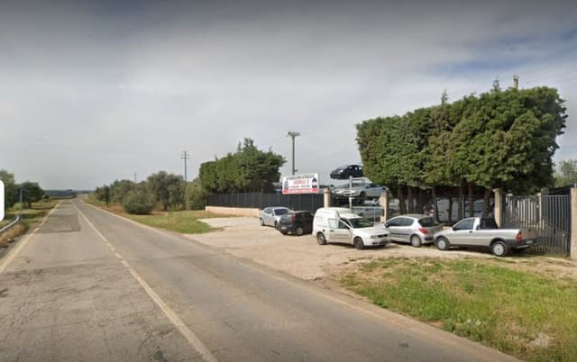 Autodemolizione Autorizzata Cicirelli - Immagine 2