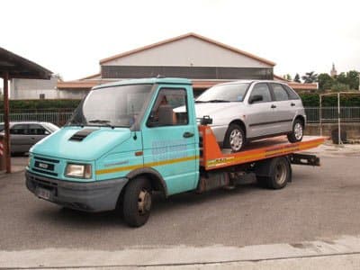 Autodemolizione Basso Acquar - Ricambi Auto Usati - Immagine 2