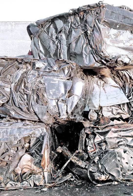 Autodemolizione Volpato - Immagine 1