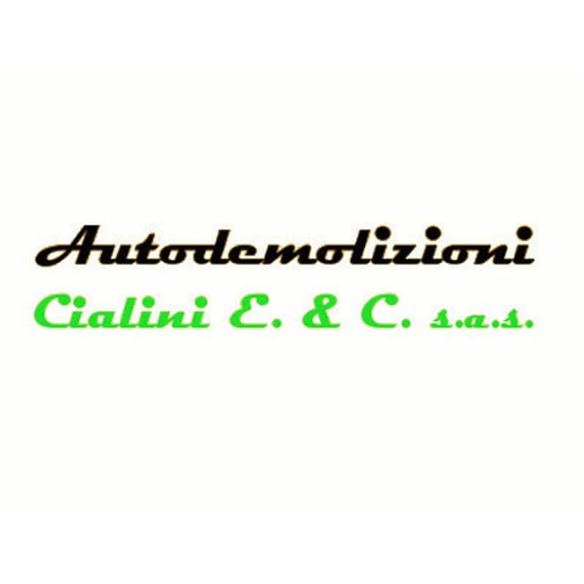 Autodemolizioni Cialini e C. Sas - Immagine 2