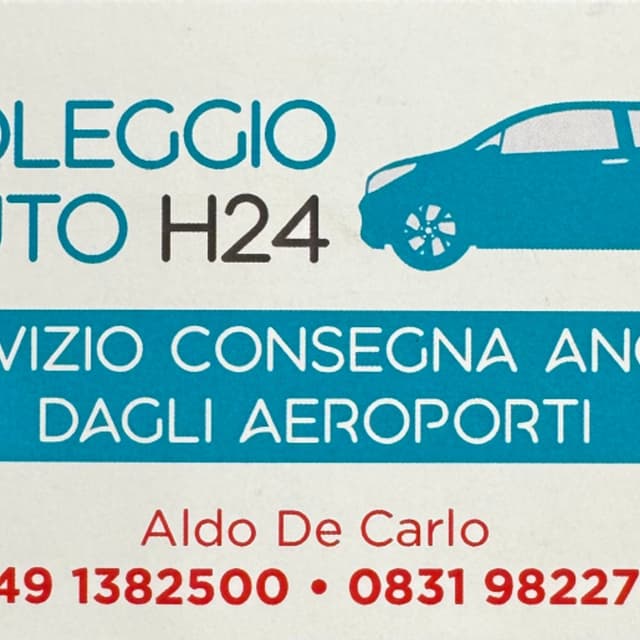 Autodemolizioni De Carlo Aldo - Immagine 2