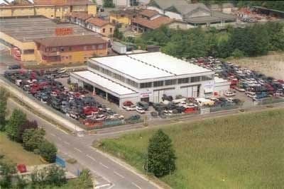 Autodemolizioni Massardi - Immagine 2