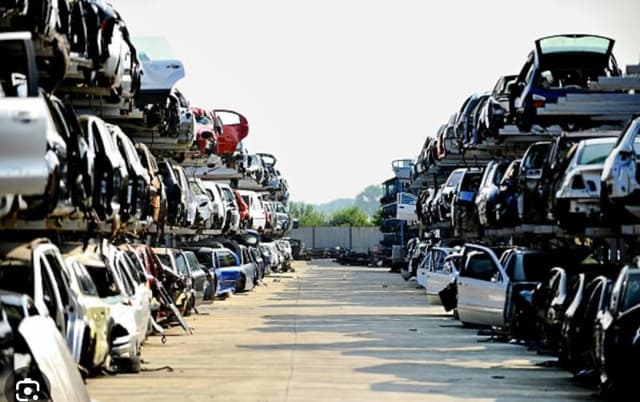 Autodemolizioni Mazzi - Immagine 1